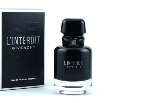 l'interdit intense review